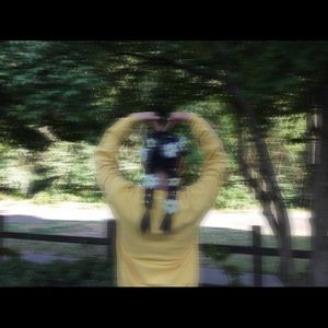 Meet your Posher, Angel